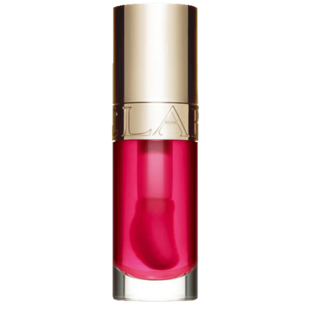 Lip Comfort Oil 04 Pitaya