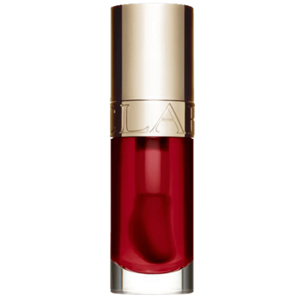 Lip Comfort Oil 03 Cherry