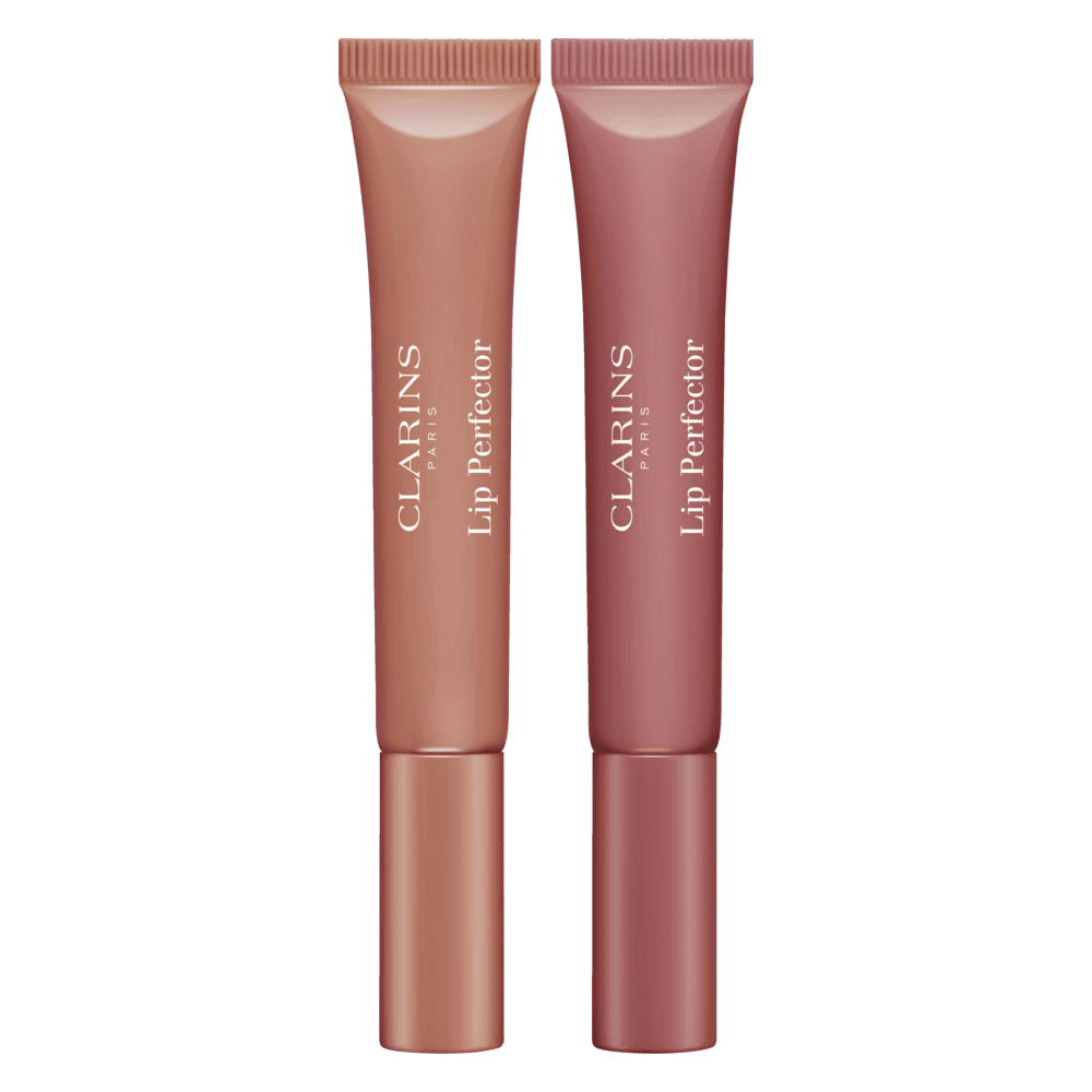 Natural Lip Perfector No. 06 & 16