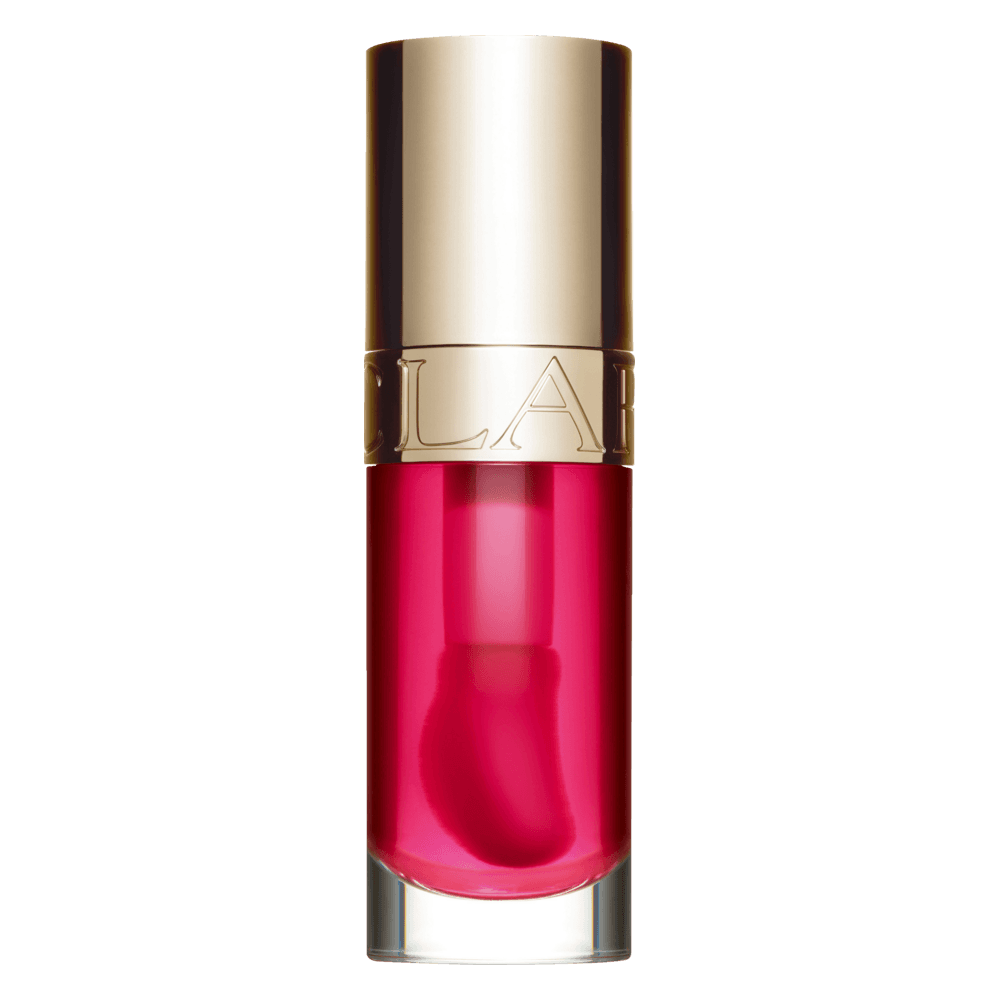 Lip Comfort Oil 02 Raspberry