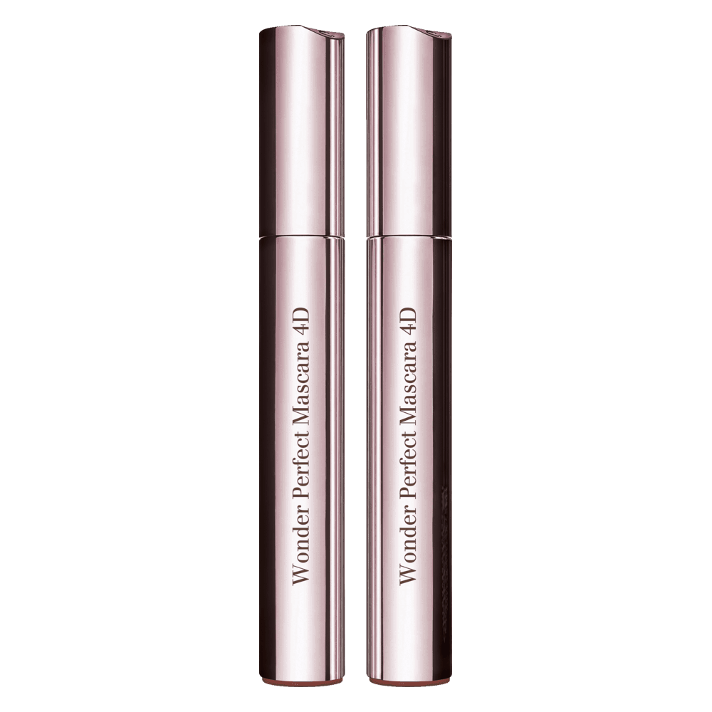 Wonder Perfect Mascara Black 2-pack