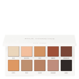 Kyshadow Matte Eye Palette