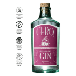 Chinola Gin