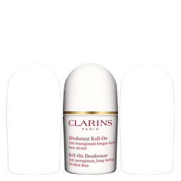 Roll-on Deodorant