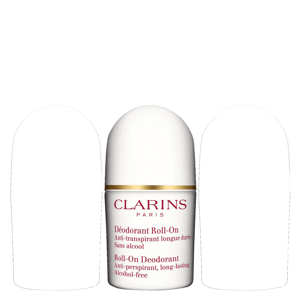 Roll-on Deodorant