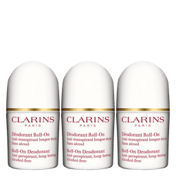 Roll-on Deodorant