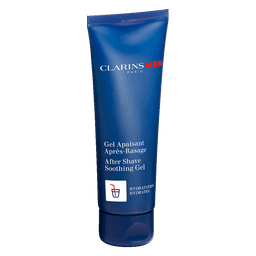 After Shave Soothing Gel