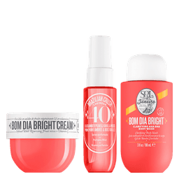 Body Collection Bom Dia Jet Set