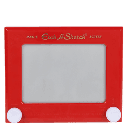 Etch A Sketch Classic 