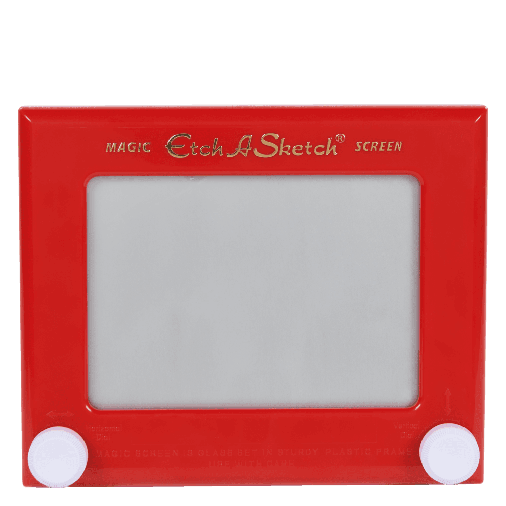 Etch A Sketch Classic 