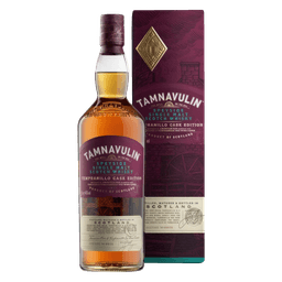 Tempranillo Cask Edition