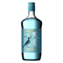 Japanese Gin