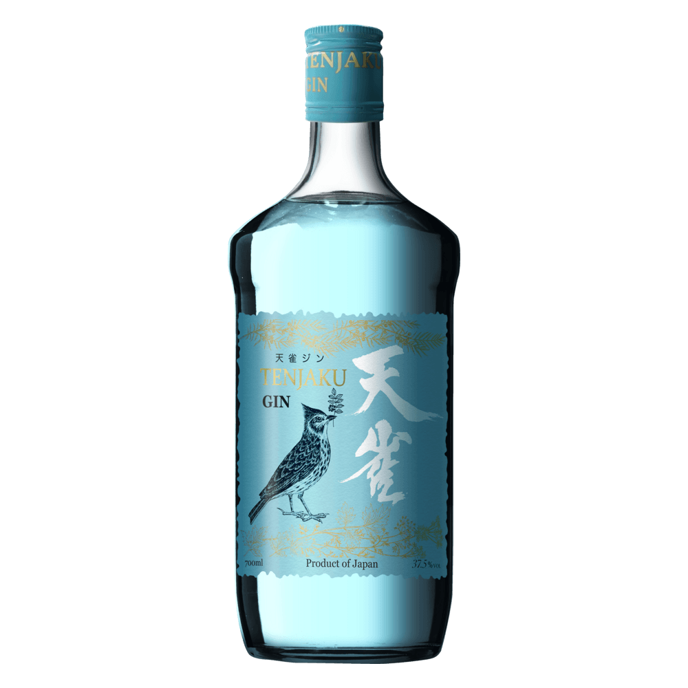 Japanese Gin