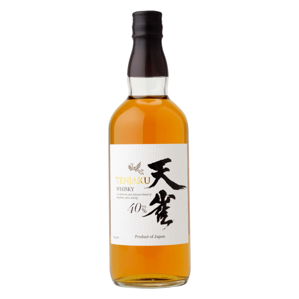 Whisky Japanese Blended Whisky