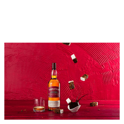 Tempranillo Cask Edition