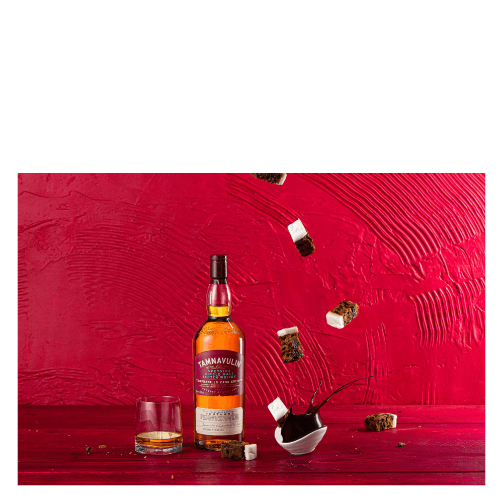 Tempranillo Cask Edition