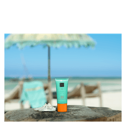 The Ritual of Karma Sun Protection Face Cream SPF 30
