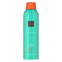 The Ritual of Karma Sun Protection Milky Spray