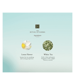 The Ritual of Karma Sun Protection Milky Spray