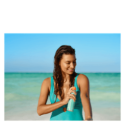 The Ritual of Karma Sun Protection Milky Spray