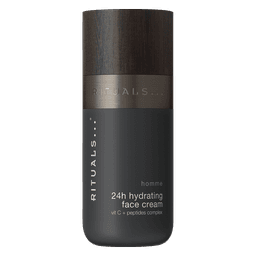 Homme 24H Hydrating Face Cream