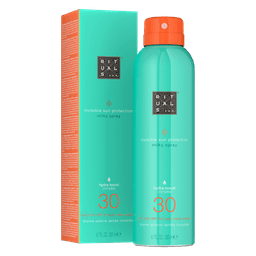The Ritual of Karma Sun Protection Milky Spray SPF 30