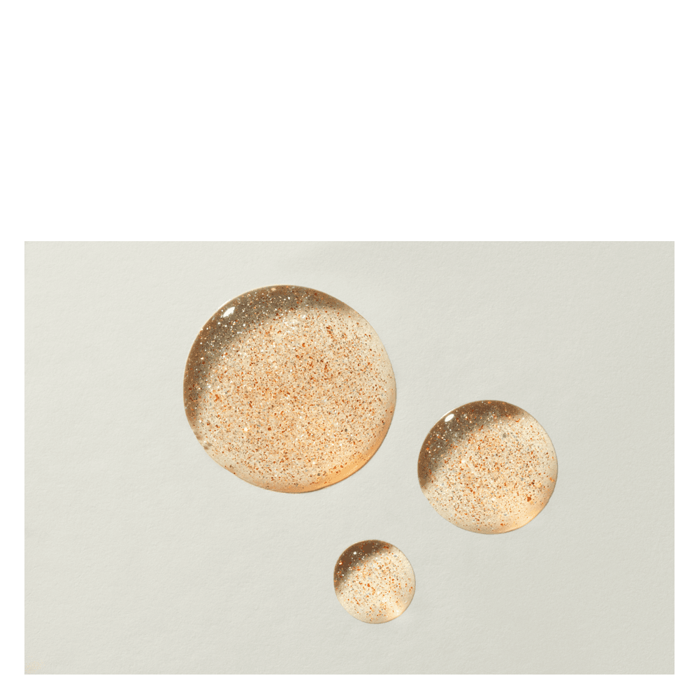 The Ritual of Karma Body Shimmer Oil