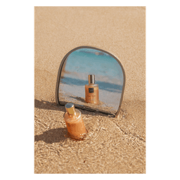 The Ritual of Karma Body Shimmer Oil