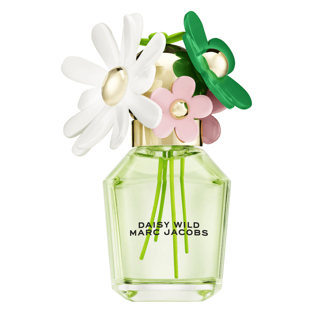 Daisy Wild EdP