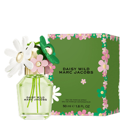 Daisy Wild