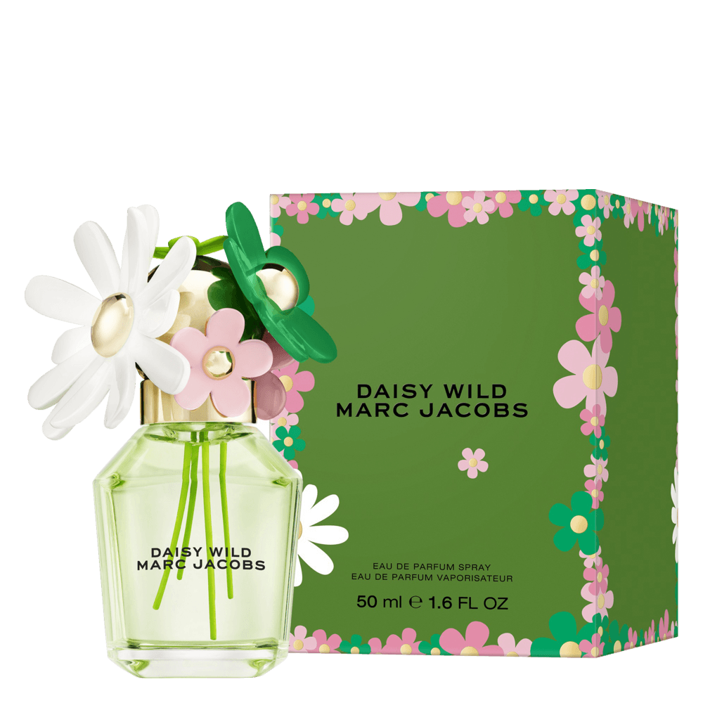 Daisy Wild