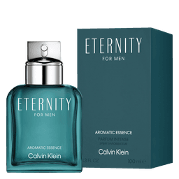 Eternity For Men Aromatic Essence