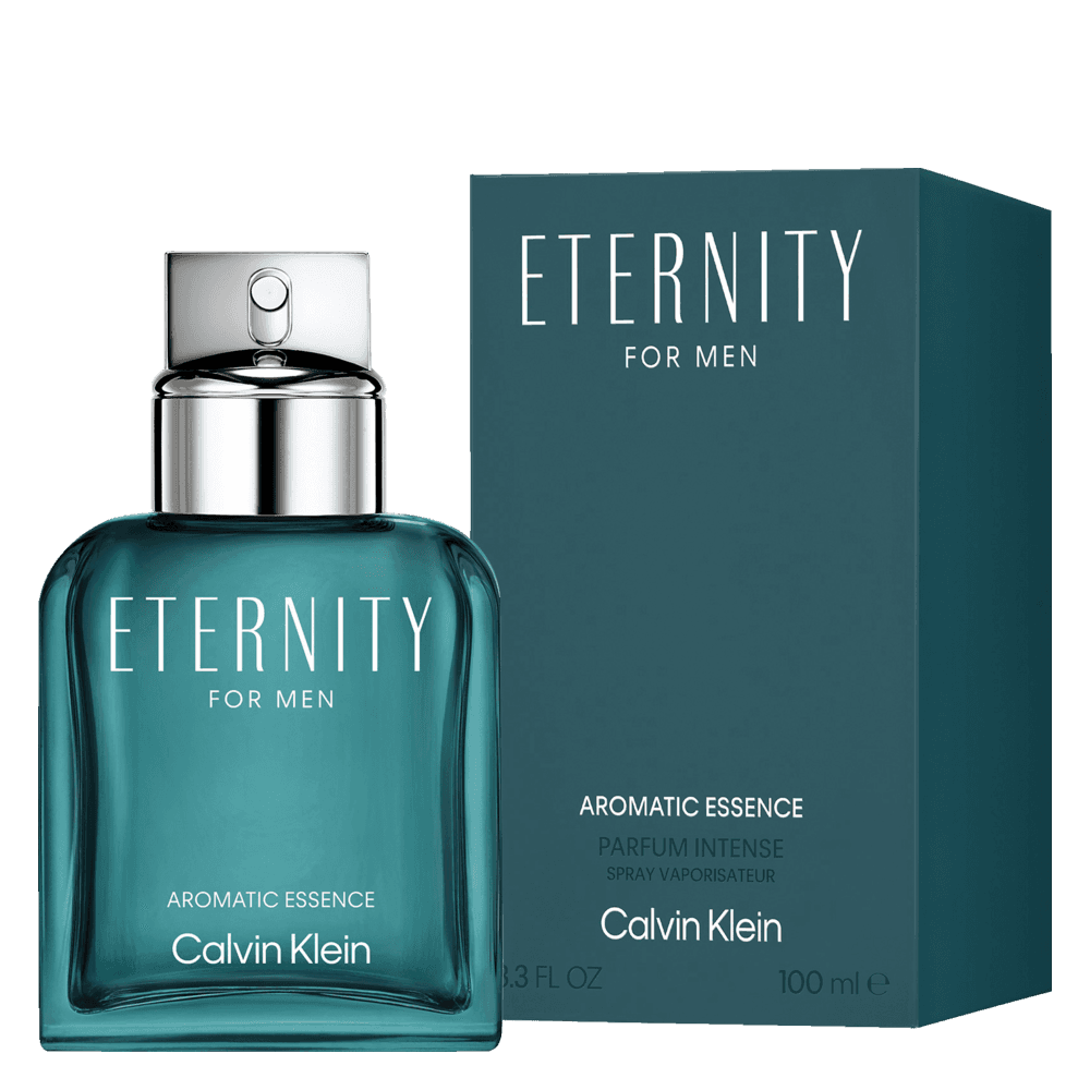 Eternity For Men Aromatic Essence