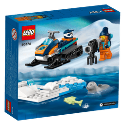 LEGO® City