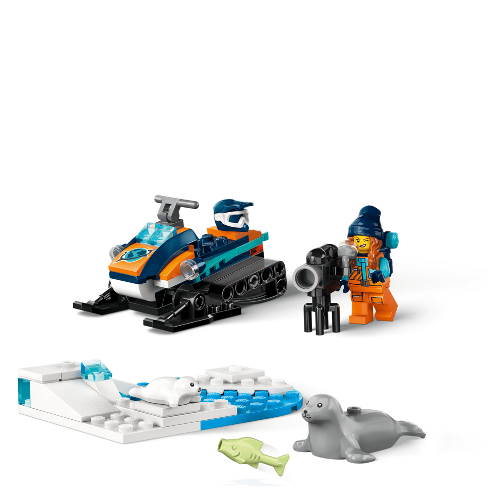 LEGO® City
