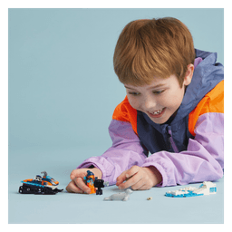 LEGO® City