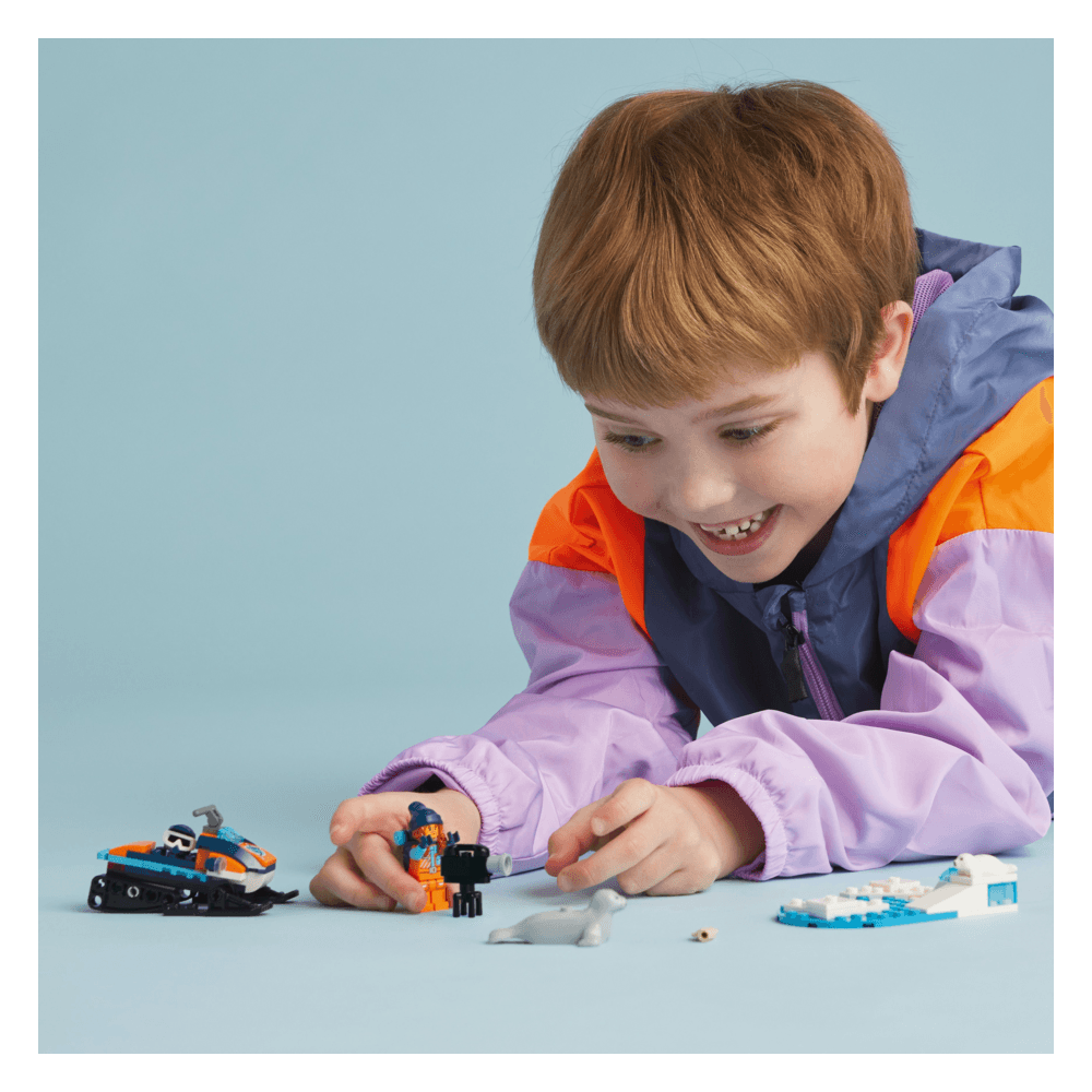 LEGO® City