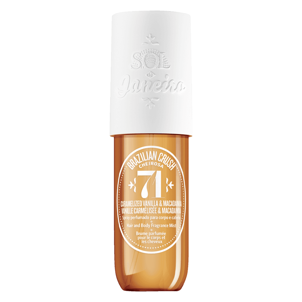 Perfume Mist Cheirosa 71