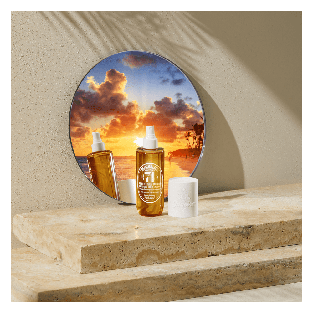Perfume Mist Cheirosa 71
