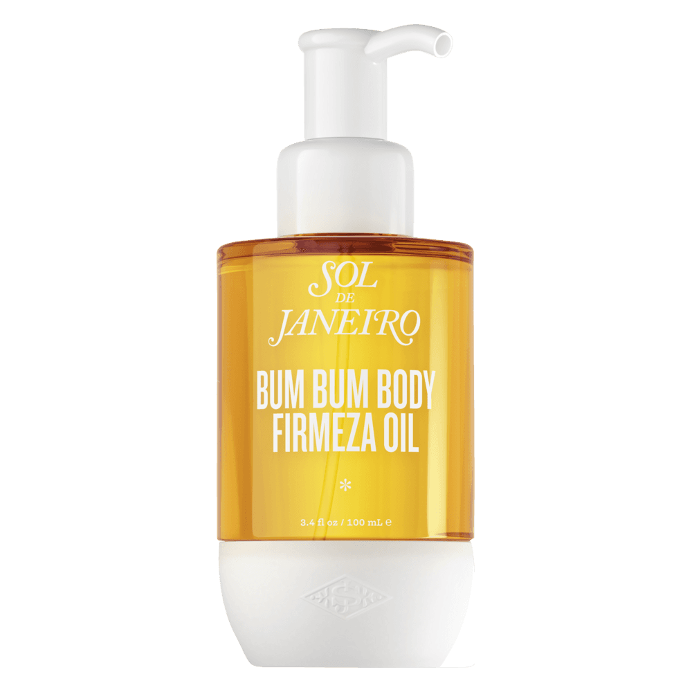 Bum Bum Body Firmeza Oil