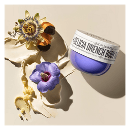 Brazilian Delícia Drench Body Butter