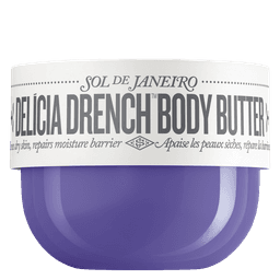 Brazilian Delícia Drench Body Butter