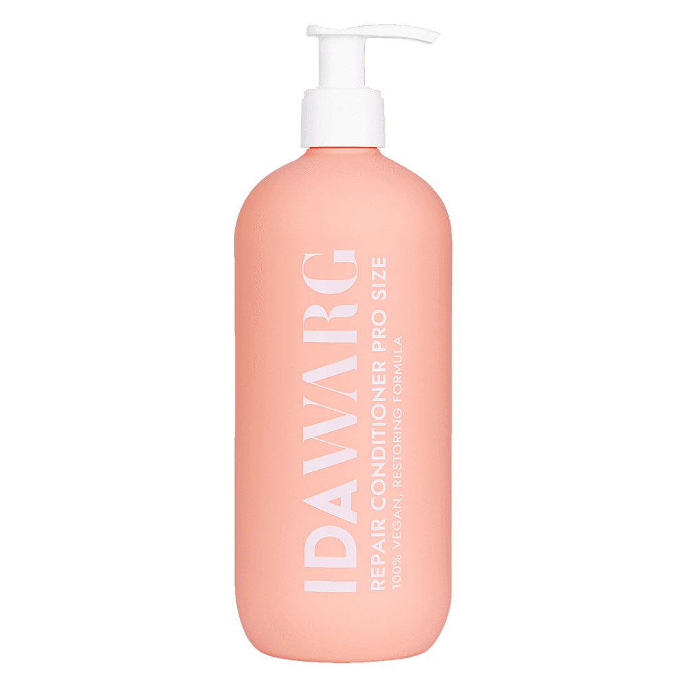 Shampoo & Conditioner Repair Set