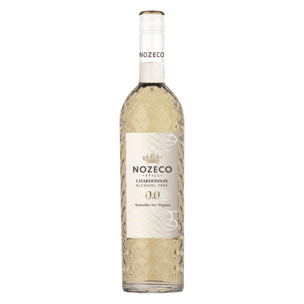 Still Wine Non Alc Chardonnay