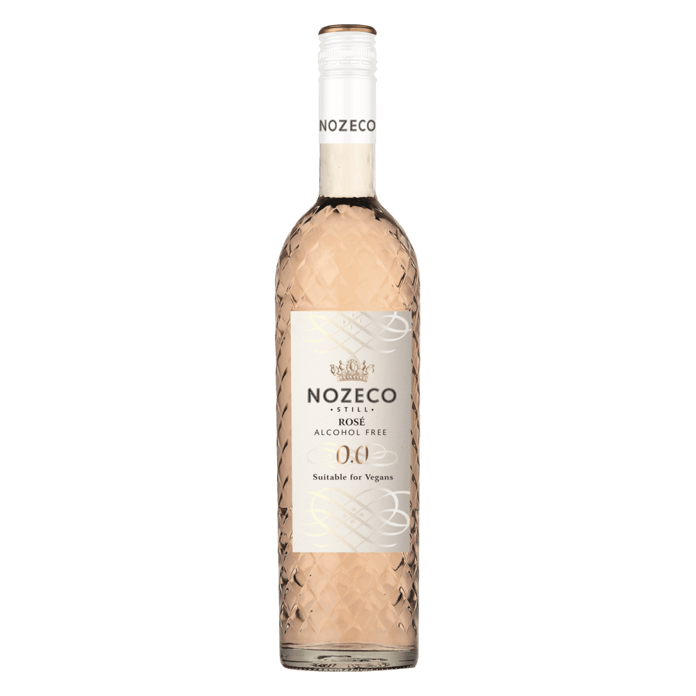 Still Wine Non Alc Rosé