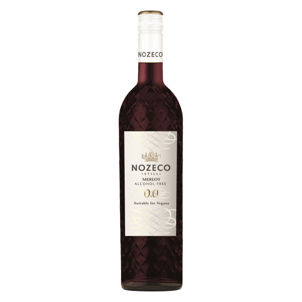 Still Wine Non Alc Merlot