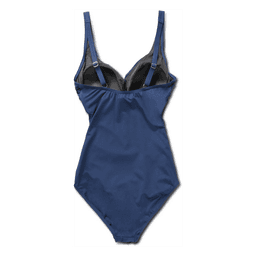 Simi badedragt Navy