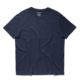 T-shirt navy
