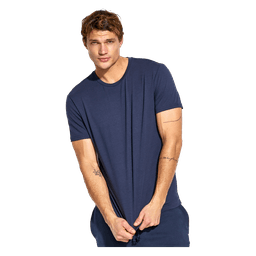 T-shirt navy