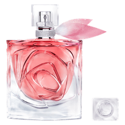 La Vie est Belle Rose Extraordinaire
